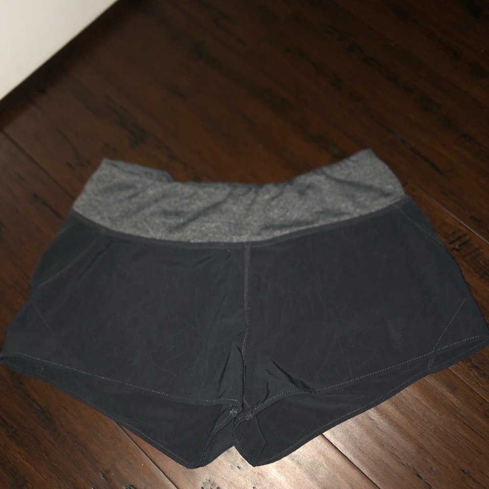 Athletic Shorts
